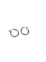 Orecchini Domar in Argento ORAR-589-280